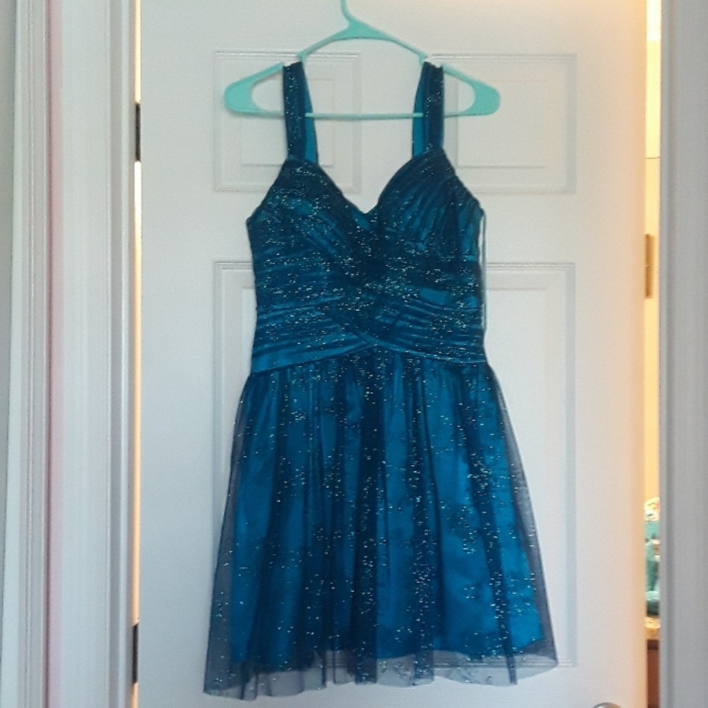 Homecoming Dress